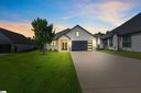 220 Horse Tack Trail sold home in Mauldin, SC
