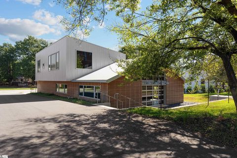 20 Draper Street sold home in Abney Mills, Greenville, SC
