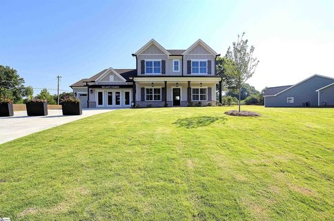101 Arbor Woods Way sold home in Arbor Woods, Easley, SC