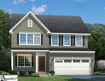 929 Bee Balm Way