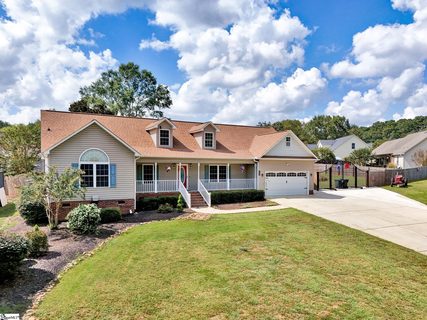 136 Amberwood Drive