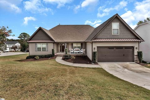 Homes in River Ridge, Simpsonville