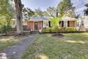 201 Darlington Avenue sold home in Greenville, SC