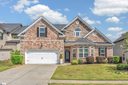 323 Sunnybrook Lane sold home in Greer, SC