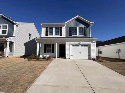 376 Prosperity Lane Lot 64