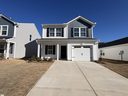 376 Prosperity Lane Lot 64 sold home in Moore, SC