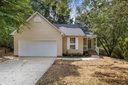 225 Clear Lake Drive sold home in Simpsonville, SC