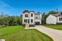 218 Riverbreeze Road sold home in Greenville, SC
