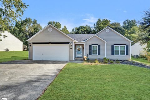 501 Fountainbrook Drive