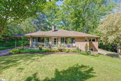 125 Batesview Drive sold home in Northside Gardens, Greenville, SC