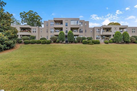 601 Cleveland Street #12A sold home in McDaniel Heights, Greenville, SC