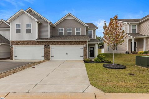 307 Cub Court sold home in Fern Hollow, Greenville, SC