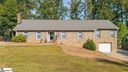 604 Gray Fox Square sold home in Taylors, SC