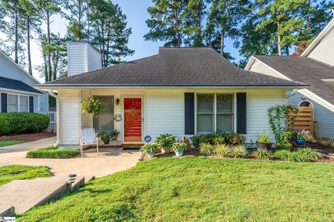 23 Woodbine Court sold home in Arbours, Spartanburg, SC