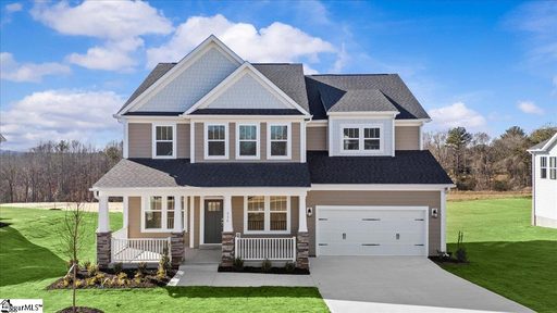 536 Winstone Trail
