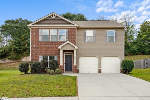 209 Winespring Place sold home in Shady Ford, Simpsonville, SC