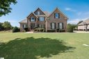 109 Tully Drive sold home in Anderson, SC