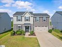 11 Torrington Drive sold home in Greenville, SC
