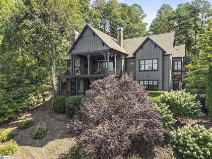 327 Penbroke Court sold home in The Highlands On Lake Keowee, Six Mile, SC