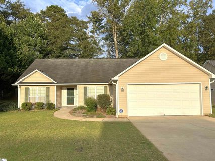 601 Cardinal Woods Way