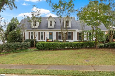106 Newkirk Way sold home in Watson Crossing, Travelers Rest, SC