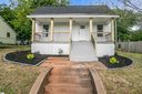 1512 Buncombe Road sold home in Greenville, SC