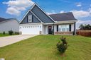 821 Brennan Way sold home in Lyman, SC