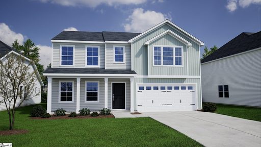 7088 Fairview Falls Drive