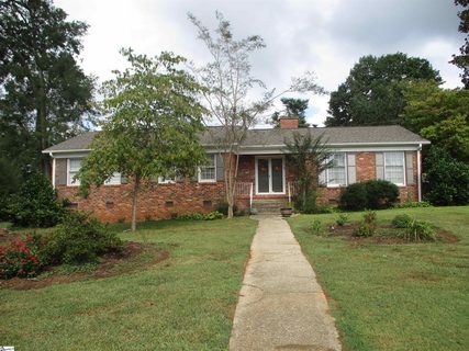 408 Greenbriar Lane sold home in Stonewall Woods, Anderson, SC