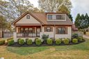 222 Keith Drive sold home in Greenville, SC