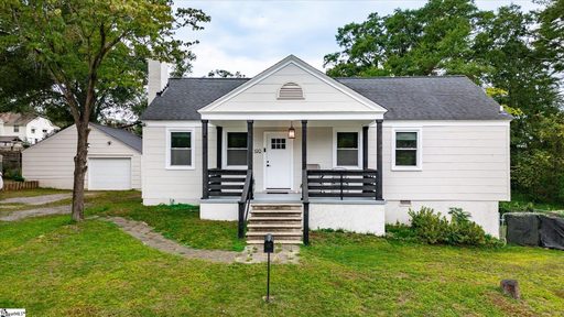 190 Skyuka Street sold home in Drayton Mill, Drayton, SC