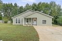 123 Spruce Avenue sold home in Greer, SC