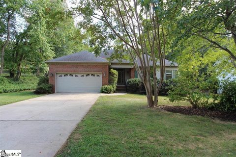 309 Stratford Road sold home in Bradford West, Moore, SC