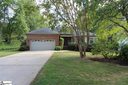309 Stratford Road sold home in Moore, SC