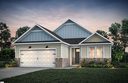 1087 Tyger Branch Drive Lot 46 sold home in Moore, SC