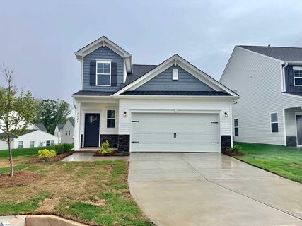 1621 Savannah Mills Drive