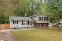 126 Ashdown Drive sold home in Simpsonville, SC