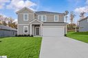 400 Granby Trail sold home in Easley, SC