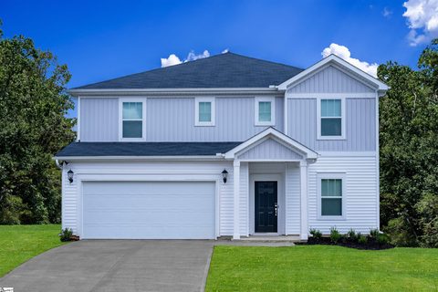 104 Tilson Way