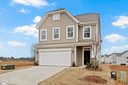 608 Werner Way sold home in Greenville, SC