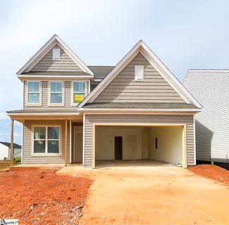 215 Pendergast Road