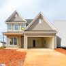 215 Pendergast Road sold home in Greenville, SC