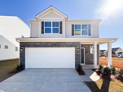 204 Pendergast Road