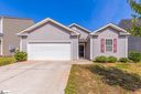 235 Millen Drive sold home in Woodruff, SC