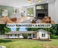 3420 E Croft Circle sold home in Spartanburg, SC