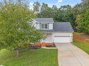8 Gentian Court sold home in Taylors, SC
