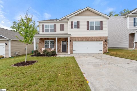 865 Honeybush Drive