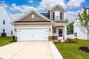 957 Cherry Plum Drive sold home in Lyman, SC