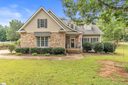 201 N Silver Beech Lane sold home in Greer, SC