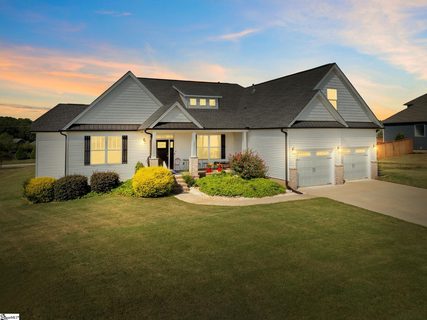 205 Barnstead Court sold home in Reedy Lake, Piedmont, SC